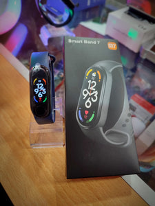 🔥Smart Band 7😍💯🔥