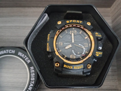 💯🔥Reloj para hombre💪🔥💯